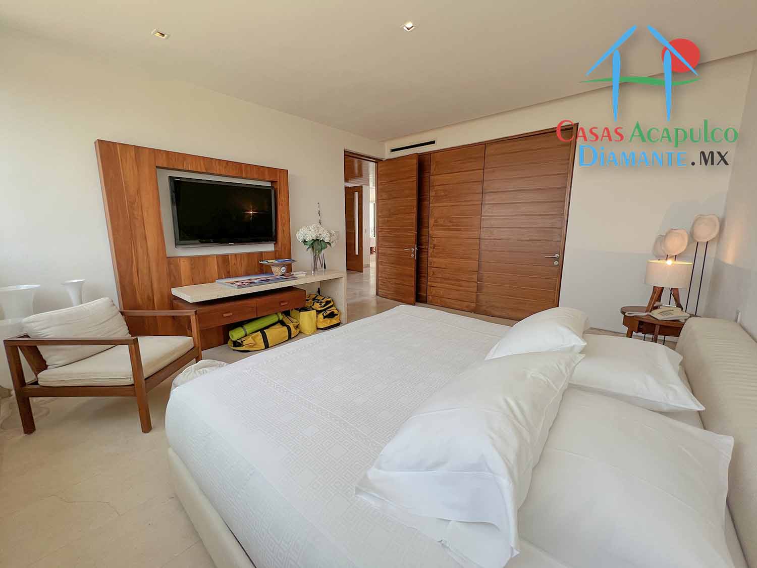 Marena 2101 - Recámara dos 4